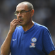 Illustration for article titled Chelsea Manager Maurizio Sarri Has A Weird Solution For His In-Game Cigarette Urges